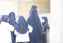 گزارش تصویری آزمون کارشناسی ارشد 1405